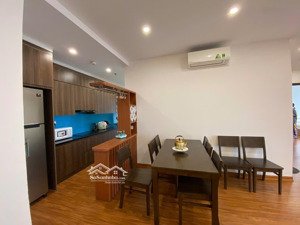 cho thuê căn hộ the sun 103m2, 3 p ngủ full đồ đẹp giá 18 triệu vào ở ngày . lh 