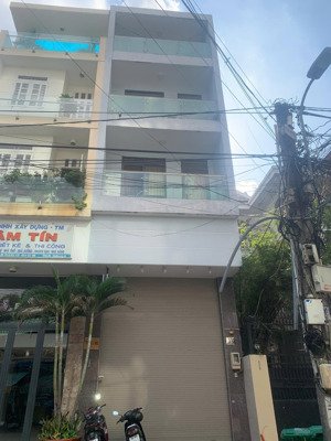 nguyên căn 1h nguyễn ngọc phương p.19 bình thạnh cần cho thuê 4tầng 4x20m