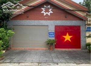 Bán nhà mặt phố Vũ Xuân Thiều, vị trí đẹp trung tâm TP.Sơn La; 0396818167