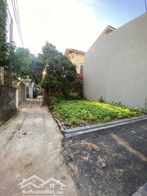 lô góc 3 mặt thoáng vân nội - đông anh - hà nội, đường thông ô tô vào tận đất, 150m ra quốc lộ 23