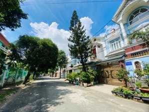 bán đất biệt thự vị trí đắc địa trung tâm thủ đức - 8m x 22.5m = 172 m2 - p. linh trung -giá: 14tỷ5