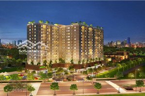 cho thuê chung cư an gia garden 63m2 , 2pn , 2wc giá 10 tr/th lh hưng