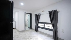 chính chủ cho thuê studio full nội thất, ngay ngã tư hàng xanh