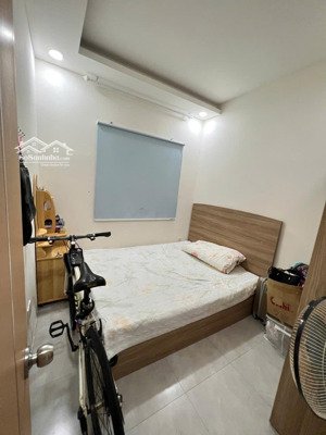 bán căn hộ chung cư 2pn, 2wc, 61,74m2 tại mường thanh viễn triều, giá tốt