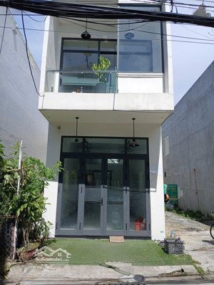 bán nhà riêng tại bình thái 4, hòa thọ đông, cẩm lệ, đà nẵng, 3,6 tỷ, 64 m2