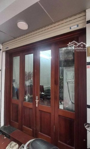 cần bán nhà văn quán, đường trần phú - 39m2, 5 tầng - tặng hết nội thất, 6,75 tỷ