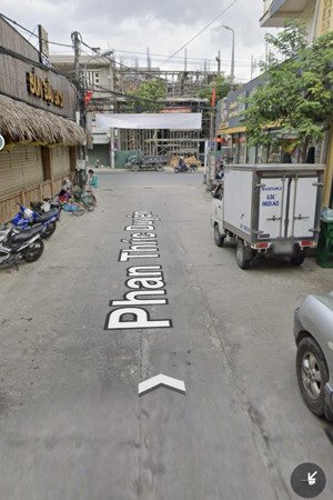 bán nhà 2 tầng mặt tiền phan thúc duyện. ngũ hành sơn. diện tích: 151.1m². ngang 6.8m.giá: 26.5 tỷ