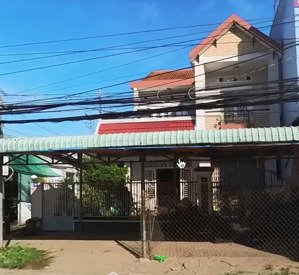 bán nhà mặt tiền tỉnh lộ 864, trung an có 12 phòng trọ giá chỉ 14.7 tỷ