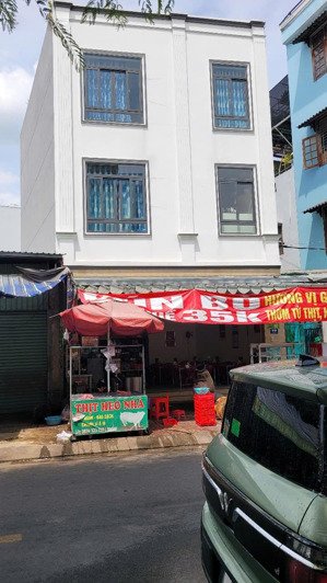 cc bán nhà 1t3l mặt tiền kinh doanh đường 18, p. phước bình, quận 9, 70m² 13.5 tỷ.