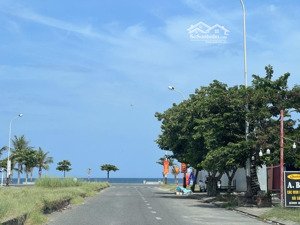 hiếm - cặp đất diện tích khủng nguyễn huy chương - cách biển 20m