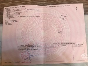 đất đường tân phú 2 - đối diện công viên - giá tốt