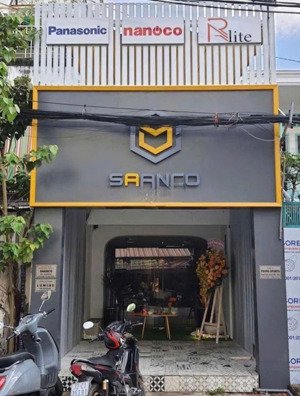 cho thuê nhà mặt tiền võ oanh (d3 cũ) kdtd