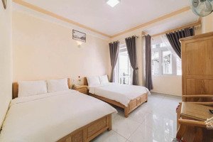 cho thuê khách sạn 55 phòng đường nguyễn thị thập quận 7