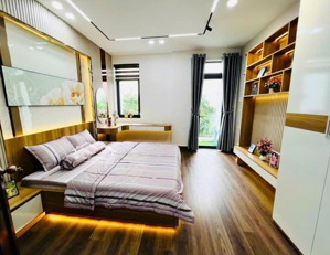 bán nhà hẻm xe hơi 263 nguyễn trãi ngay chung cư lancaster quận 1, dt: 4x14m, lửng 3l, giá 15.85 tỷ