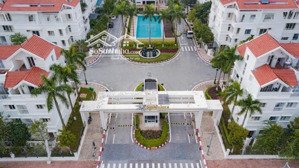 hot!!! liền kề 102,6m2, hai mặt tiền, trục chính của dự án, full nội thất vào ở được luôn, giá tốt