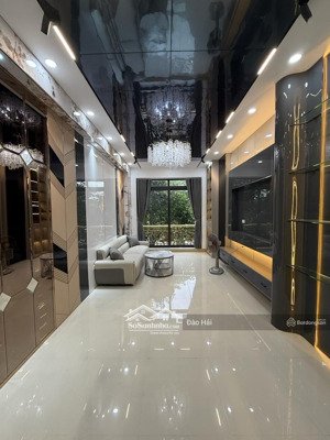 bán nhà mặt phố kim giang, hoàng mai, 41m2x5t, giá 17.99 tỷ, mặt phố kinh doanh cực đỉnh