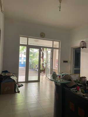 bán nhà đường hàn mặc tử dt 275m2 giá 12,8 tỷ lh 