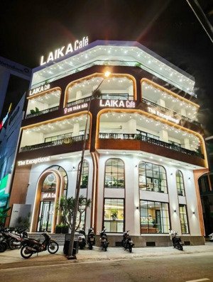 building hầm + 4 tầng đối diện công viên đường trần não, an khánh, q2. dt 7x19m (133m2) giá 35 tỷ