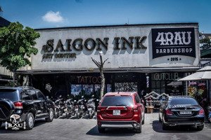 bán nhanh mặt tiền xuân thuỷ, thảo điền, quận 2. diện tích 342m2 hđ thuê 100tr/th chốt 59 tỷ