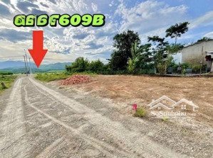 có 5 lô đất liền kề sát đt609b, đại hiệp - giá chỉ 630 triệu/lô