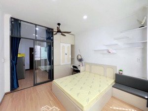 căn hộ 1pn đinh công tráng gần cầu bông - chợ tân định - công viên lê văn tám quận 1