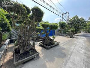 Bán xưởng mặt tiền Thanh Niên, xã Phạm Văn Hai, Bình Chánh: 2866m2, giá 70 tỷ