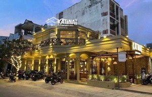 cho thuê mặt bằng kinh doanh phố tô hiệu lớn- mặt tiền 6m, dt 120m, thông sàn, kd mọi mô hình.