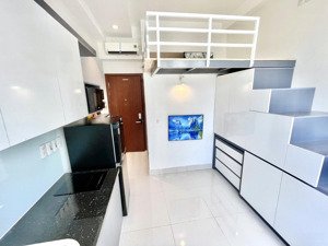 phòng cho thuê tại cống quỳnh q1 ngay bến xe buýt sài gòn gần trường đại học ngân hàng tphcm