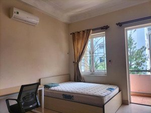 cho thuê phòng kdc him lam 6a, 35m2 có nội thất giá 4.7tr ms viêm 