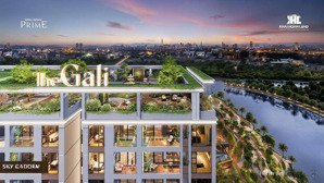 bán căn hộ cao cấp trung tâm nam sài gòn gần kề phú mỹ hưng