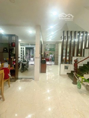 bán biệt thự đường lê đức thọ phường 15 quận gò vấp