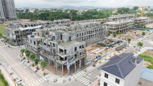 bán căn shophous homie city. chiết khấu lên tới 12%. vị trí víp nhất dự án