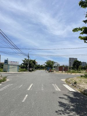 bán 2 lô liền kề dự án green city, 5,4 tỷ, 200m2 tại điện ngọc, điện bàn, quảng nam