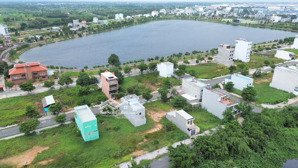 chính chủ cần bán gấp lô đất view hồ kdc tân đô 105m giá chỉ 2 tỷ 380triệu bao sang tên công chứng