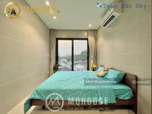 chung cư mini studio ban công nội thất cao cấp, bảo vệ 247 gần cầu vượt nguyễn kiệm, cv gia định