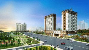 chính chủ gởi bán căn hộ fresca riverside thủ đức