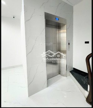 nhà mới lô góc đỗ đức dục, nam từ liêm - 6 tầng thang máy - vài bước ra ô tô