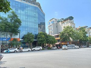 phố vip nguyễn văn lộc - hà đông, 27 tỷ, 5 tầng, mt 5m, kinh doanh, gara ô tô, vỉa hè 5m