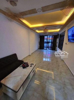 bán nhà mtkd phạm hữu chí, phường 12, q5 . lh/ điệp 