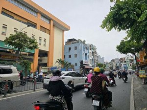 bán nhà mặt phố 79.6m2, 13 tỷ, dương bá trạc, p.2, q.8, hcm