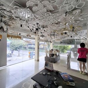 mặt phố nguyễn xiển, thanh xuân, 27 tỷ, 55m2, lô góc, 2 trục đường chính, siêu kinh doanh, vỉa hè