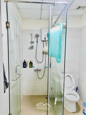 cho thuê căn hộ flora anh đào 1pn+1. full nội thất cao cấp- ưu tiên ở gđ ổn định. 7.5triệu/tháng