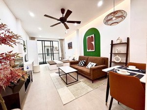 căn hộ cực đẹp ngay tại trung tâm