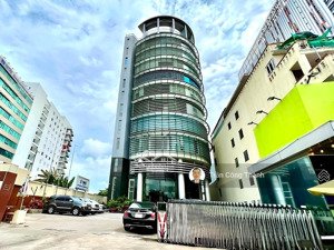 văn phòng 600m2, giá 240 triệu/th - cao ốc phước thành