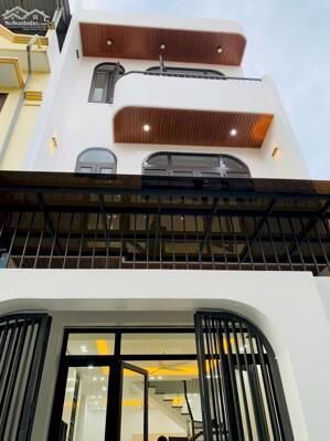 MR Đ.ANH- BÁN NHÀ 3 TẦNG LÔ GÓC– XÂY ĐỘC LẬP– SÂN CỔNG RỘNG RÃI GIÁ CHỈ 3,65 TỶ