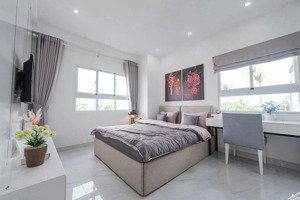 cần bán căn hộ mặt tiền võ văn kiệt 85m2 2pn giá 2 tỷ 7, chỉ thanh toán 500tr nhận nhà, sắp có sổ