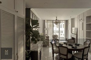 empire city - bán căn hộ 3 phòng ngủ | 155 m2 | full nt | 29,5 tỷ all - in