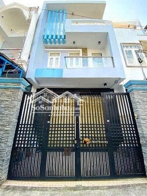 [hđt 17tr/tháng] bán gấp nhà hxh lạc long quân, hồng lạc, 5pn, 3wc. chỉ 8.7 tỷ tl