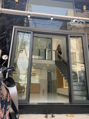 nhà mới - 3tỷ550 - 3pn - shr hỗ trợ vay 70% cách aeon tân phú 10 phút - lh 