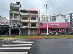 bán nhà mặt tiền đường 23/10 ngay cổng kđt vĩnh điềm trung, nha trang 14 tỷ